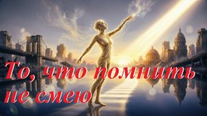 То, что помнить не смею, AI Suno