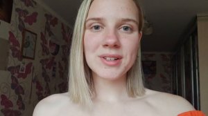 Смешной рассказ из моей жизни