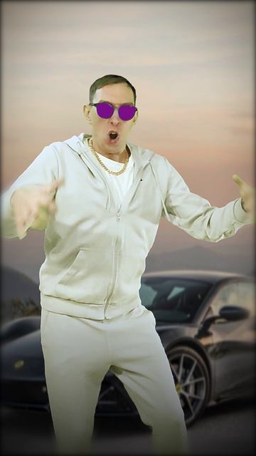 Вот что будет ЕСЛИ ГОНЯТЬ!!! #музыка #жиза #реп #shorts #песня #newmusic
