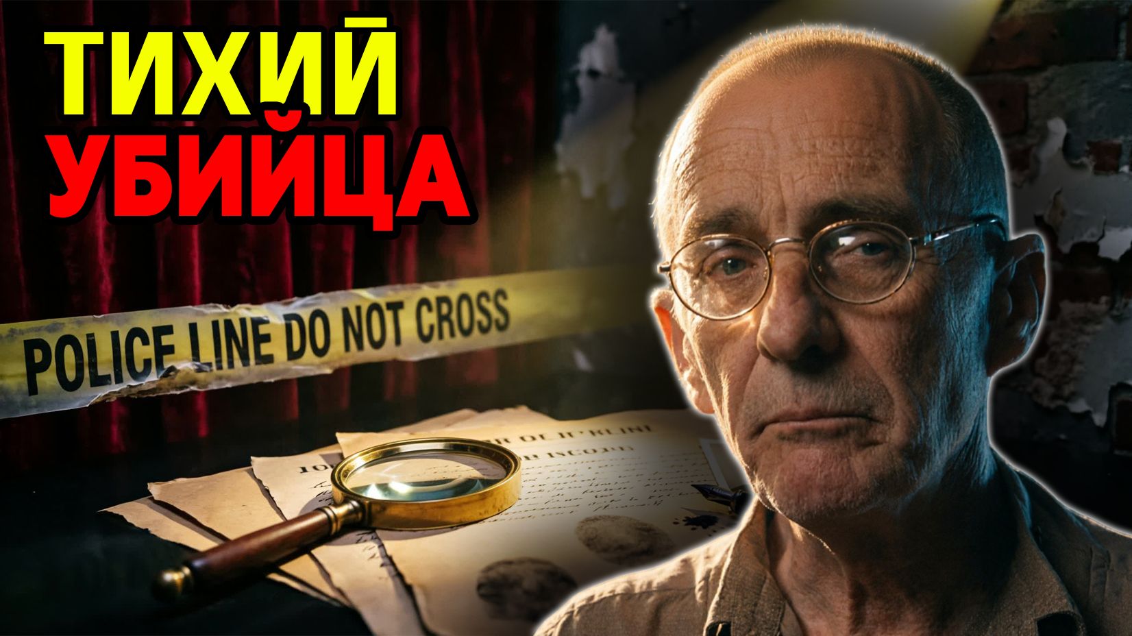 Смерть из-под крана: Тайна Милуоки смотреть онлайн