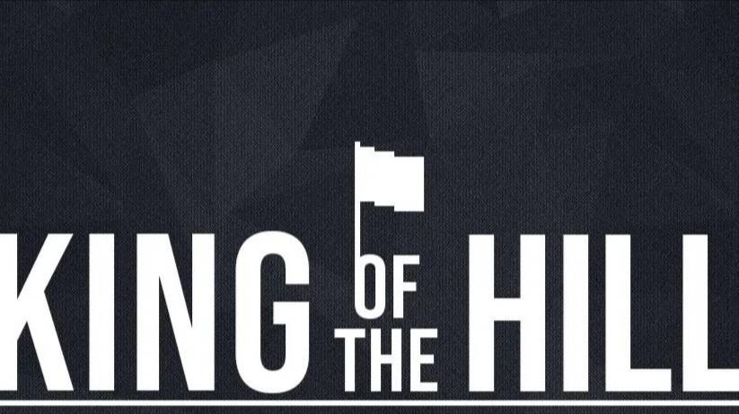 Arma 3 - King Of The Hill RU2 - Нарезка #1