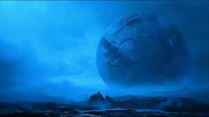 DEEP SPACE TRANSMISSION. Space Ambient Core