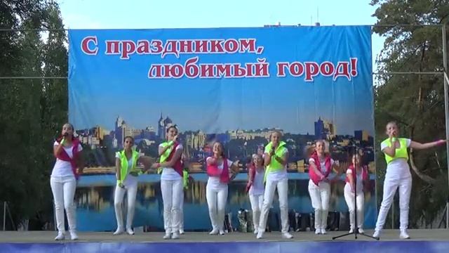 Воронеж [День города] {2015}