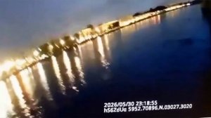 Это действительно героический поступок. Спасение человека из ледяной воды, особенно в условиях сильн
