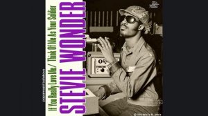 Stevie Wonder - If Your Really Love Me, 1970 If Your Really Love Me (papamoski balakovo)