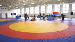 ГРБ. Крымск 2026. Вес 27 кг. Финал Задорожный Назар (Новороссийск)-Магомедов Умар (Крымск),2017-2018