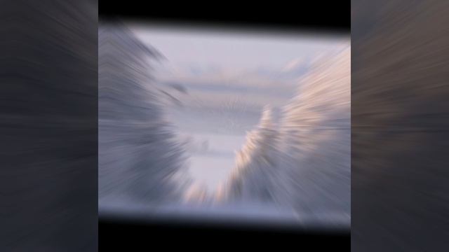 Сибирь (ЗИМОЙ)
