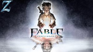 Fable Anniversary куриный король спасает мир