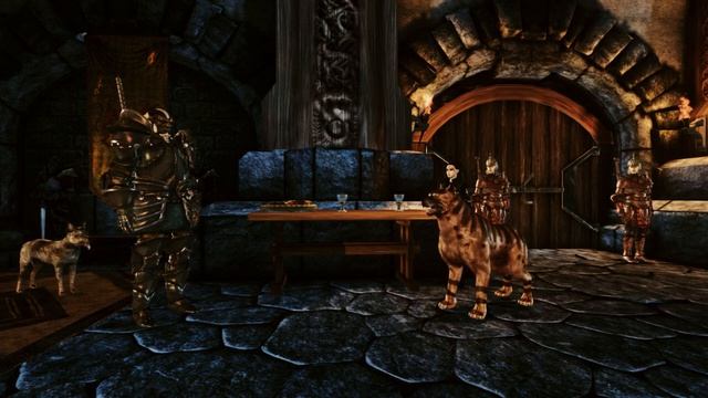 Dragon Age： Origins - Denerim ｜ Coronation Soundtrack смотреть онлайн