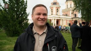 31.05.2026. Александр Сапронов: Крестный ход на Троицу проходит в СВАО третий год