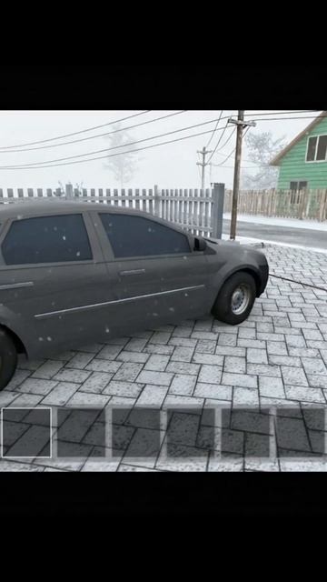 СКУЛБОЙ УГНАЛ МАШИНУ И СБЕЖАЛ ОТ РОДИТЕЛЕЙ 🤣