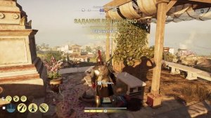 Assassin’s Creed® Odyssey Прохождение.#37