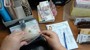 #9#распределение денег #22'500р#возвращаю себе долг