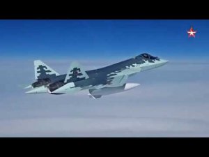 Новый двигатель для Су-57 (Изделие 30)