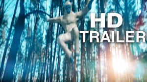 АТАКА СНЕЖНОГО ЧЕЛОВЕКА - трейлер