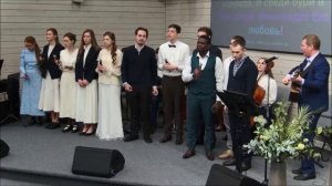 Иисус-мой Царь во веки