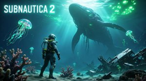 Subnautica 2