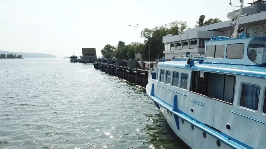 Порядок в городах, социальная ответственность бизнеса, День химика. Спецрепортаж