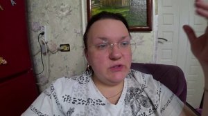 Влог от 07.11.2022