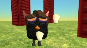 meme animation мои подписчики  танцуют в Chicken Gun  🐔 🔫 часть 2