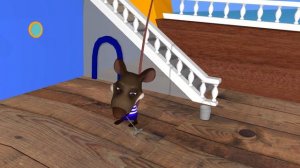 Little Ship / Cartoon song  - nursery rhymes. YarMin st