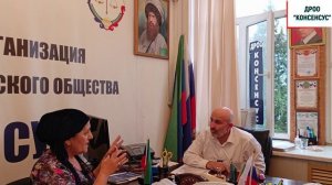 Процессуальная анархия: Обзор дел Шамильского районного и Верховного суда