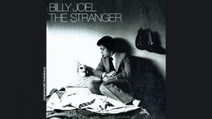 Billy Joel - Movin` Out (Anthony`s Song), 1977 The Stranger (papamoski balakovo)