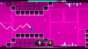 All GD but WAWE ( stereo madness)