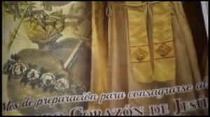 Литания Святейшему Сердцу Иисуса