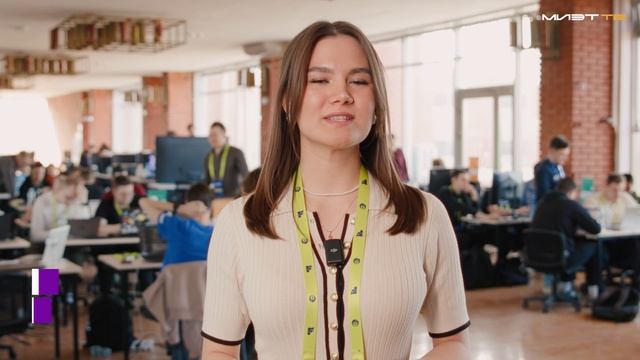 Хакатон 2026 смотреть онлайн