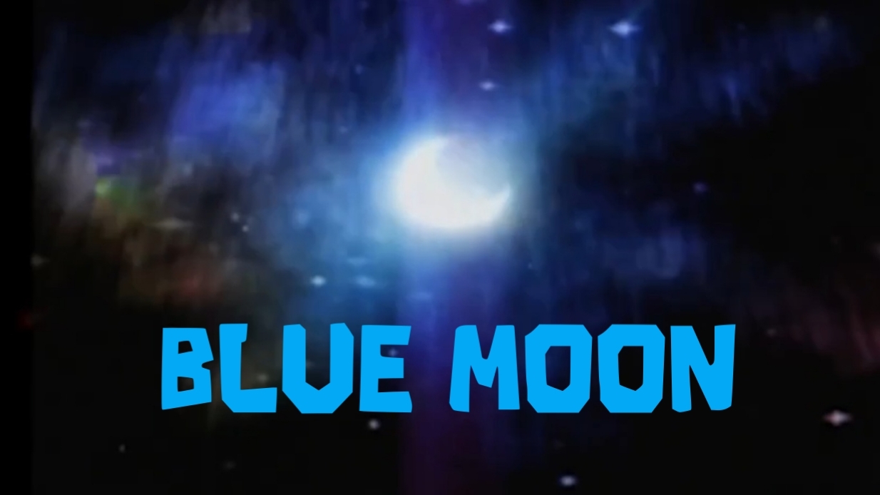 🌙 Blue moon | Official Sneak peek смотреть онлайн