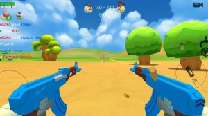 виды игроков в чг