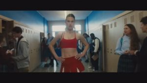 Красота (2026) - русский трейлер