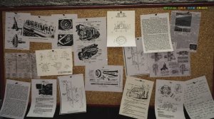 Car Mechanic Simulator 2021. Продолжение от LVL.8