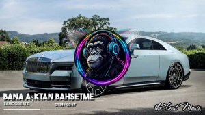 Bana Aşktan Bahsetme - Samoobeatz