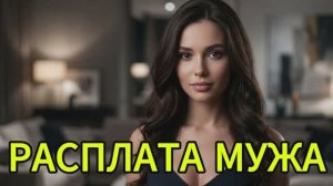 Муж узнал об измене жены и стер её жизнь в пепел История измен|Аудио рассказы|Аудиокниги