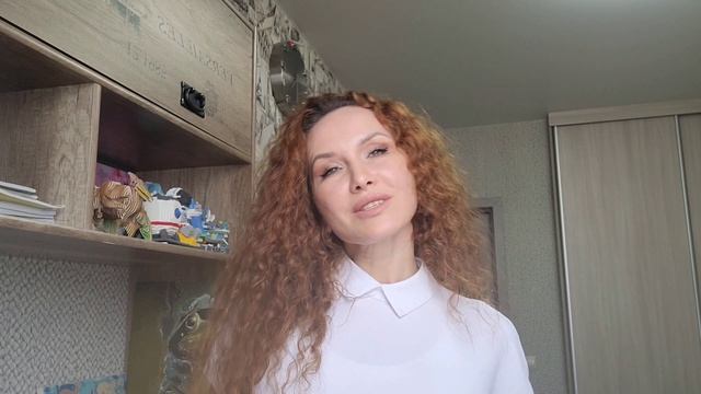 Гагарина Светлана