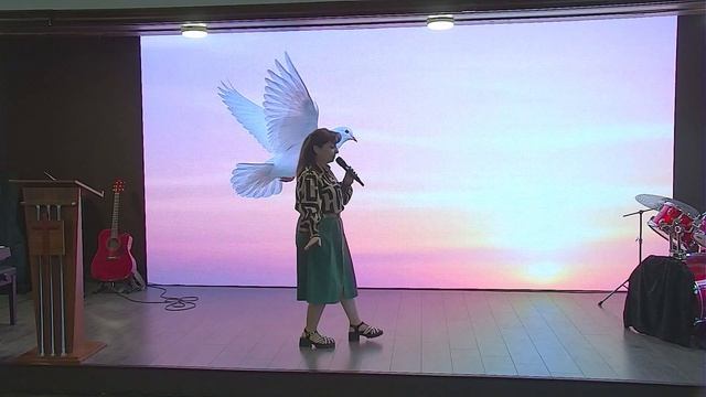 Выйди из выживания в жизнь. Елена Уварова. 31.05.2026
