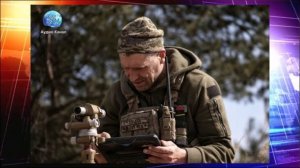 Сообщения итальянского наемника выдали правду об отношении Запада к ВСУ