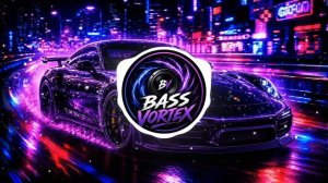 МЕГА БАС 🔊 EDM Ремикс с усиленными басами Клубный хит 🔥 Ночная поездка Тренажерный зал