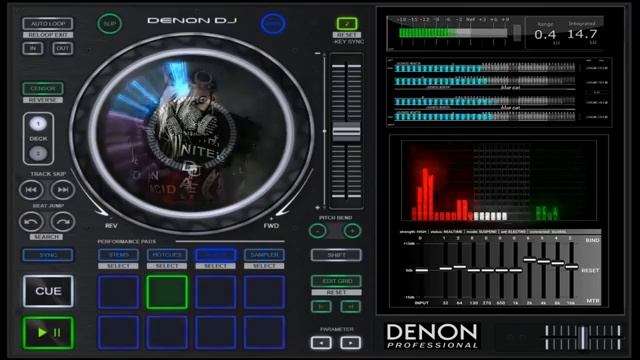 Dj Divine - Juan Malagon Original Mix🔋🚨 смотреть онлайн