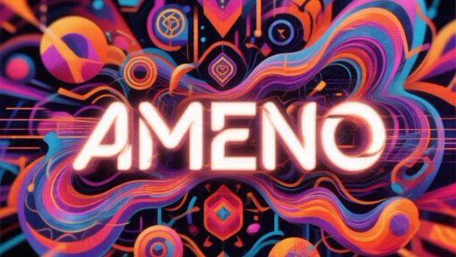 Ameno -
KILLTEQ, ILYA SECHKIN смотреть онлайн
