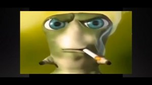 Разбор сериал terrible mouse, 1 часть.