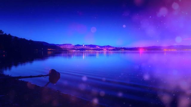 Neon Reflections - A Journey In Love смотреть онлайн