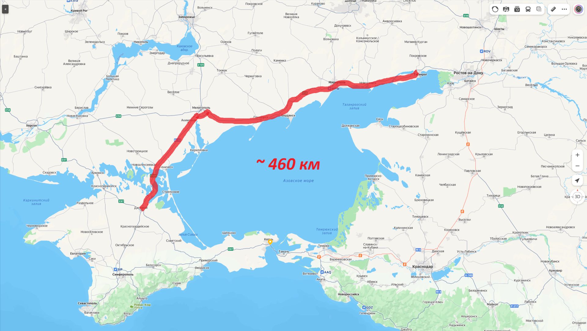 ZEEKR 7X. Как преодолеть 460км по новым территориям. Связь, интернет и бесплатный Мариуполь. Часть 2