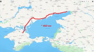 ZEEKR 7X. Как преодолеть 460км по новым территориям. Связь, интернет и бесплатный Мариуполь. Часть 2
