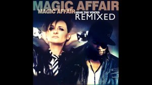 НАЗАД-В-БУДУЩЕЕ---Magic-Affair---Best-Hits
