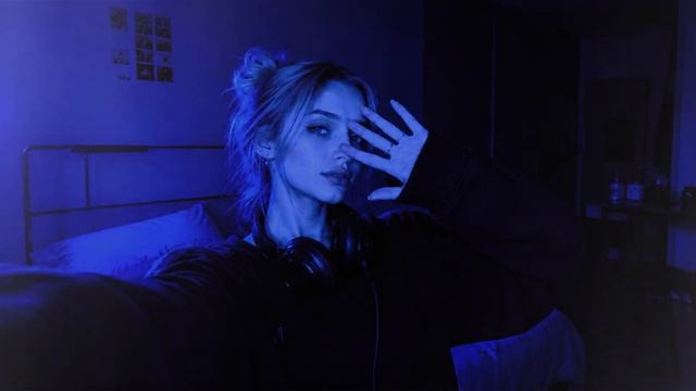 Smoke Mood - Just Relax ｜ Chill House & Deep House Mix 🎧 Chill Night House ⧸ Stress Relief #10