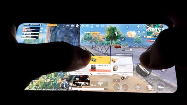 играю с рандомами. смотреть онлайн