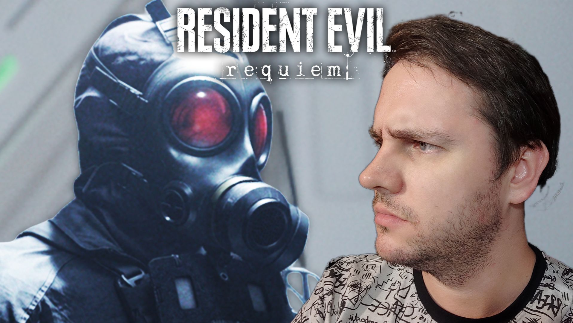 СУПЕРСОЛДАТ | Resident Evil: Requiem #23 смотреть онлайн
